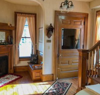 Grand Victorian Inn - Tourism Bookings