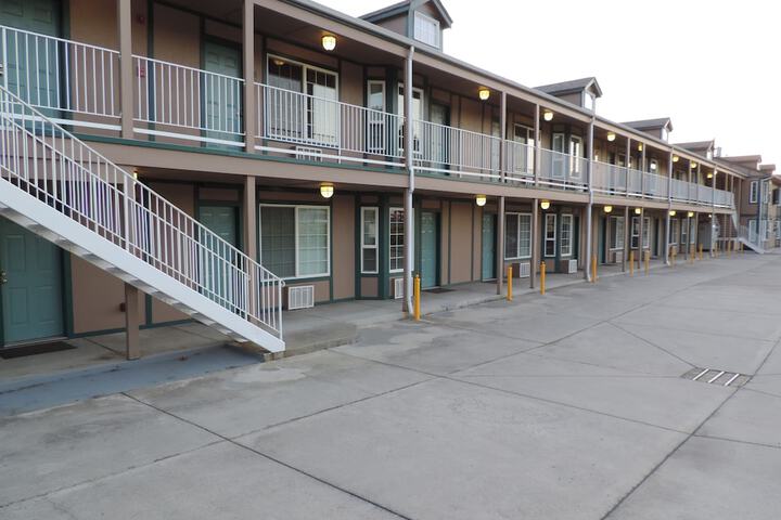 Sweet Breeze Inn - thumb 3