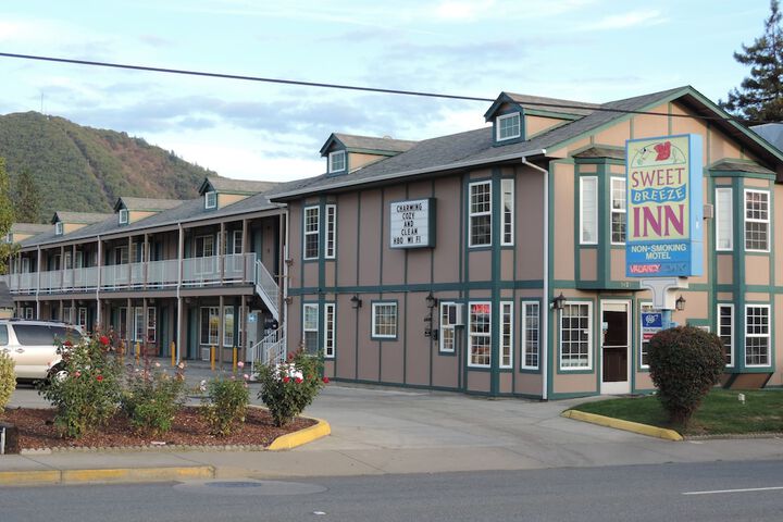 Sweet Breeze Inn - thumb 2