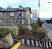 Sweet Breeze Inn - Tourism Bookings