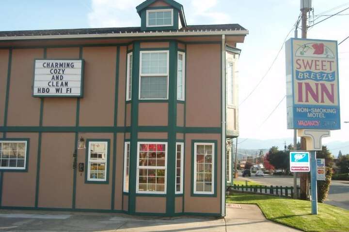 Sweet Breeze Inn - thumb 6