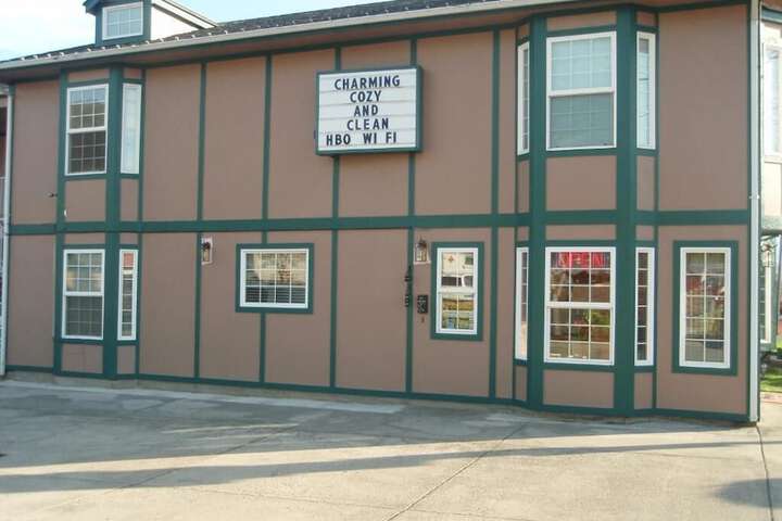 Sweet Breeze Inn - thumb 4