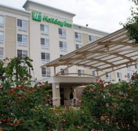 Holiday Inn Portsmouth Downtown an IHG Hotel - Tourism Bookings