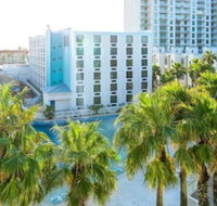 Beach Resort at South Padre Island an IHG Hotel - Tourism Bookings