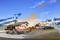 Super 8 by Wyndham Mt. Vernon IL