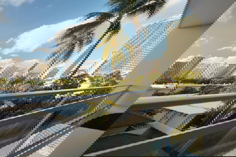 Regency On Beachwalk Waikiki By Outrigger - thumb 0