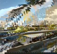 Regency on Beachwalk Waikiki by Outrigger - USA Accommodation