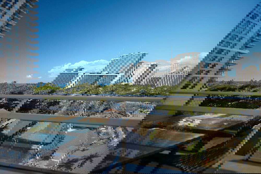 Regency On Beachwalk Waikiki By Outrigger - thumb 1