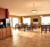 Super 8 by Wyndham Rapid City Rushmore Rd - Tourism Bookings