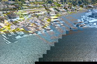 Woodmark Hotel and Still Spa