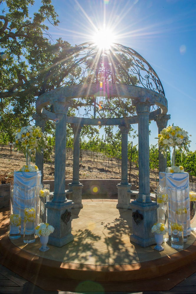 The Meritage Resort And Spa - thumb 1