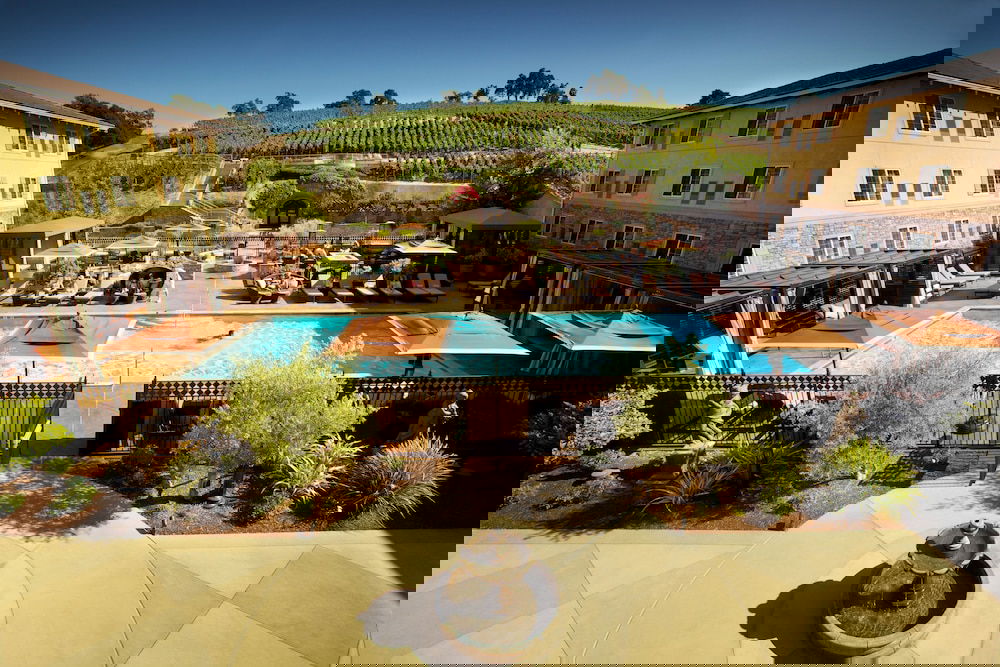 The Meritage Resort And Spa - thumb 3