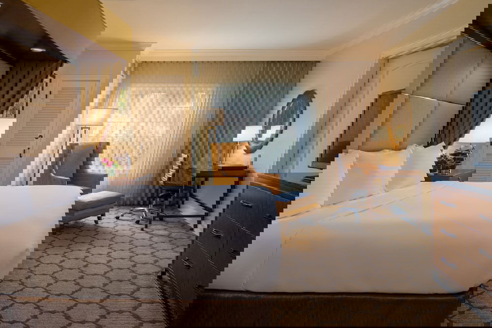 The Meritage Resort And Spa - thumb 6