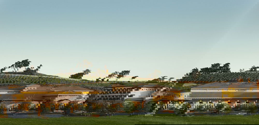 The Meritage Resort And Spa - thumb 0