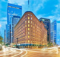 The Brown Palace Hotel and Spa, Autograph Collection - Tourism Bookings