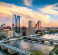 Amway Grand Plaza Curio Collection by Hilton - Tourism Bookings