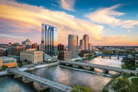 Amway Grand Plaza Curio Collection by Hilton