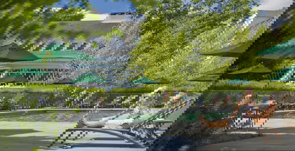 Woodstock Inn & Resort - thumb 2