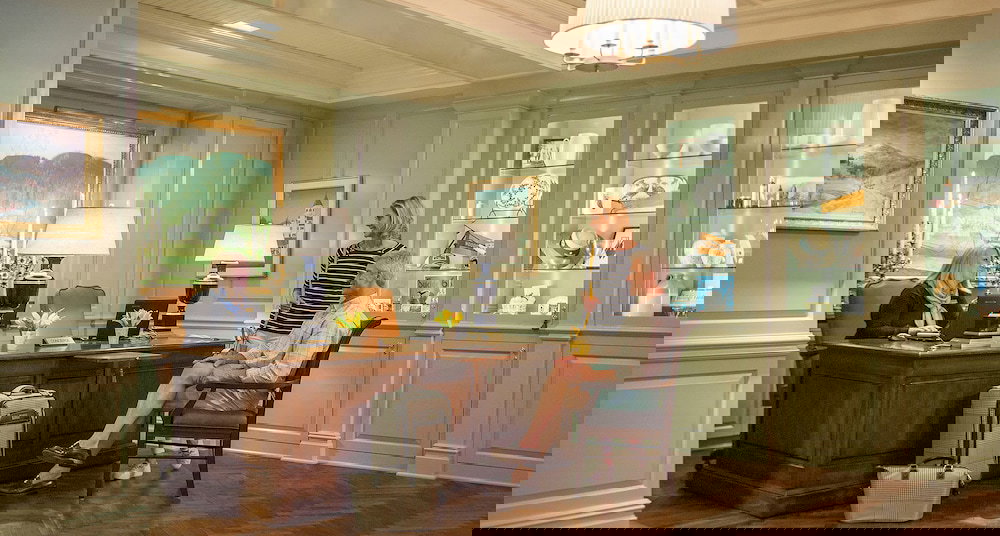 Woodstock Inn & Resort - thumb 6