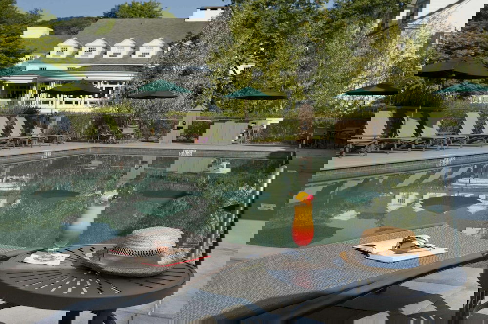 Woodstock Inn & Resort - thumb 1