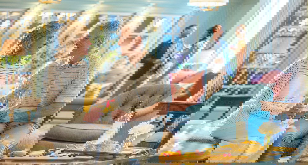 Woodstock Inn & Resort - thumb 3