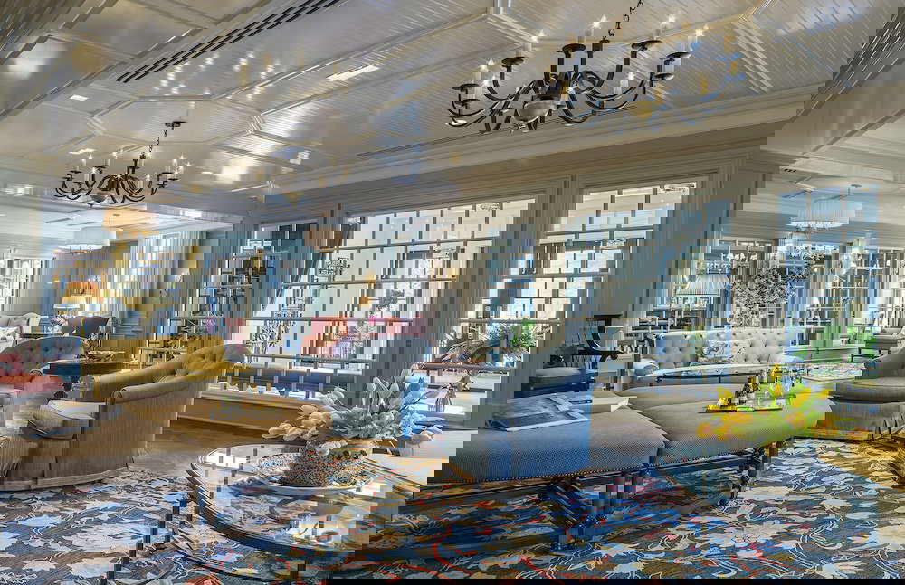 Woodstock Inn & Resort - thumb 4