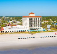 One Ocean Resort and Spa - USA Accommodation