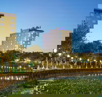 The Terrace Hotel Lakeland Tapestry Collection by Hilton - Tourism Bookings