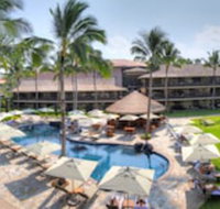 Koa Kea Hotel & Resort - China Accommodation