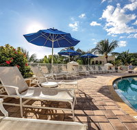 Marco Beach Ocean Resort - China Accommodation