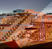 Eldorado Hotel  Spa - USA Accommodation