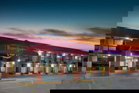 Travelodge by Wyndham Savannah Area/Richmond Hill