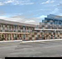 Travelodge by Wyndham Hershey - Tourism Bookings