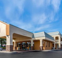 Quality Inn Athens I-65 / Huntsville Area West - Tourism Bookings