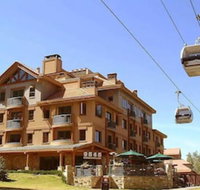 Inn at Lost Creek - USA Accommodation