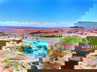 Quality Inn View of Lake Powell - Page