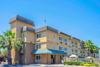 Quality Inn Modesto near Salida