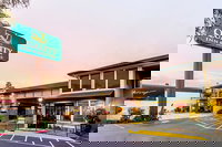 Quality Inn  Suites Silicon Valley