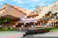 Country Inn  Suites by Radisson John Wayne Airport CA