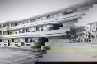 Country Inn  Suites by Radisson Monterey Beachfront-Marina CA