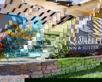 Quality Inn  Suites Cameron Park Shingle Springs