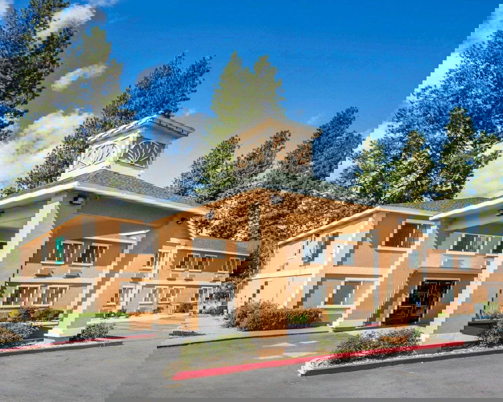 Quality Inn & Suites Weed - Mount Shasta - thumb 0