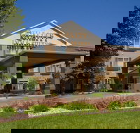 Quality Inn  Suites University Fort Collins - Tourism Bookings