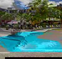 Staybridge Suites Orlando Royale Parc Suites an IHG Hotel - Tourism Bookings