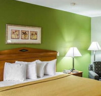 Quality Inn N.A.S.-Corry - Tourism Bookings