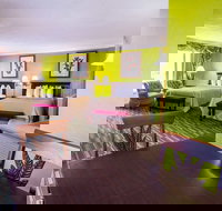 Quality Inn Oceanfront - USA Accommodation