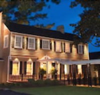 Merry Acres Inn - USA Accommodation