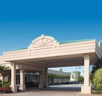 Quality Inn  Suites McDonough South I-75 - USA Accommodation