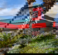 OYO Hotel Twin Lake - Lake Park / Valdosta area - Tourism Bookings