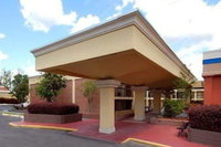 Quality Inn And Suites